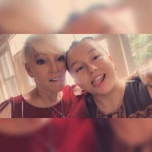 Meet your Posher, Alexis d.